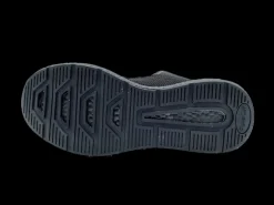 Polecat varsilenkkarit - Gore-Tex Musta 407-0016