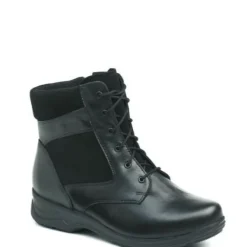 Pomar talvinilkkurit / Grip-pohja, nauhat & vetoketju