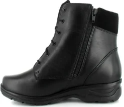 Pomar talvinilkkurit / Grip-pohja, nauhat & vetoketju