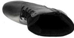 Pomar talvinilkkurit / Grip-pohja, nauhat & vetoketju