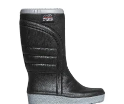 Powerboots Original lämpösaappaat - Musta