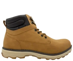 Privat nilkkurit - Ruskea BYH219068