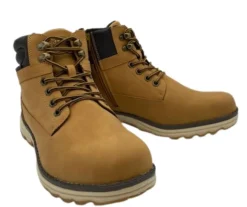 Privat nilkkurit - Ruskea BYH219068