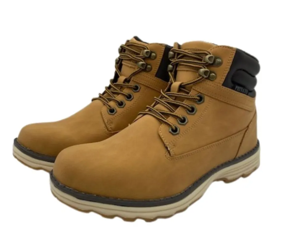 Privat nilkkurit - Ruskea BYH219068