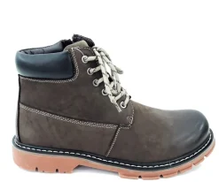 Privat talvinilkkurit - Ruskea D1-B15-2TA