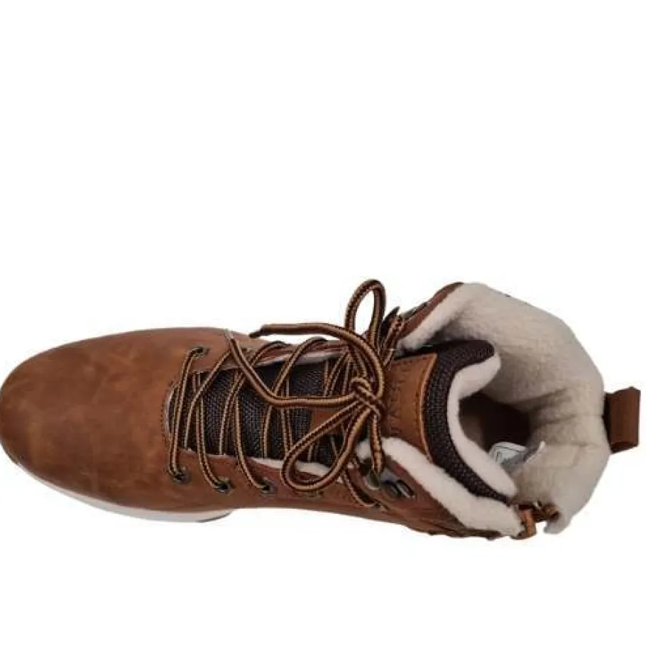 Privat ulkoilukengät - Camel 20B088