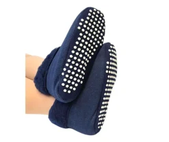 Rapu liukuestetossut - Sininen