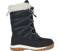 Reima talvikengät - Samojedi Musta