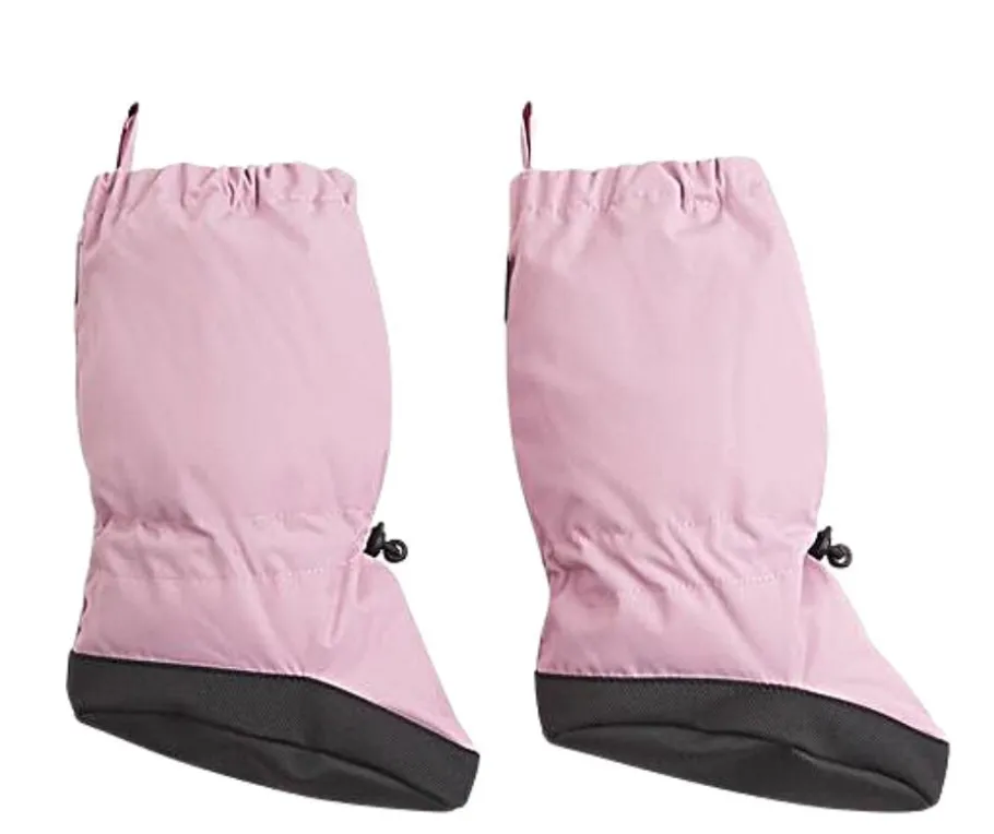 Reima talvitöppöset - Antura Vaaleanpunainen