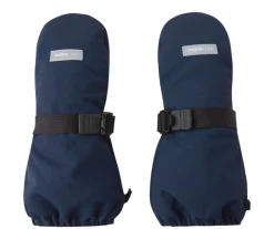 Reima vedenpitävät talvirukkaset - Ote Sininen