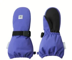 Reima vedenpitävät talvirukkaset - Ote Breezy Violet