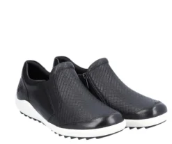 Remonte kävelykengät - Musta R1433-01