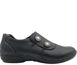 Remonte kävelykengät - Nahkaa R7620-02