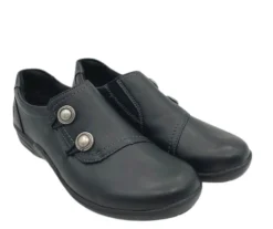 Remonte kävelykengät - Nahkaa R7620-02