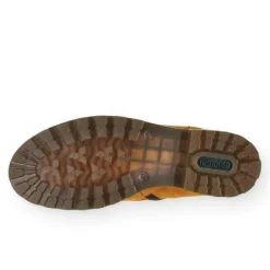 Remonte nilkkurit - Keltainen D8473-68