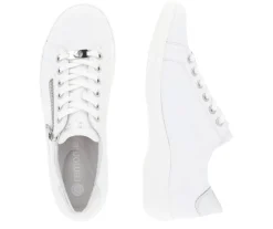 Remonte tennari valkoinen D1E3-80