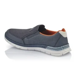 Rieker kävelykengät / MemoSoft, sininen