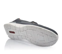 Rieker kävelykengät / MemoSoft, sininen