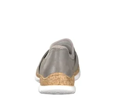 Rieker kävelykengät / MemoSoft, Harmaanbeige