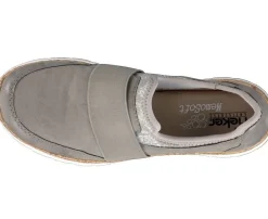 Rieker kävelykengät / MemoSoft, Harmaanbeige