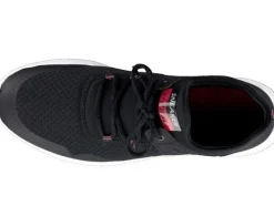 Rieker kävelykengät / Musta