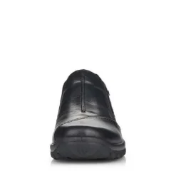 Rieker kävelykengät - Musta L7178-00