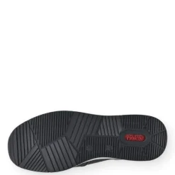 Rieker kävelykengät - Musta B3450-00