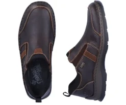 Rieker kävelykengät - Ruskea 05355-25