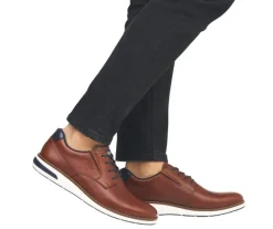 Rieker kävelykengät - Ruskea 11303-24