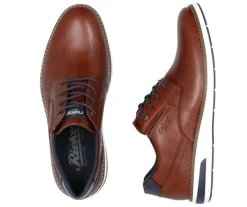 Rieker kävelykengät - Ruskea 11303-24