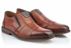 Rieker kävelykengät / Ruskea nahka