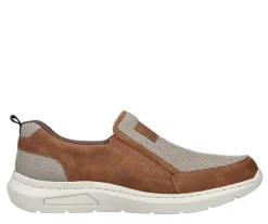 Rieker kävelykengät - Ruskea B7264-25