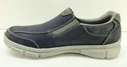 Rieker kävelykengät / Sininen nahka