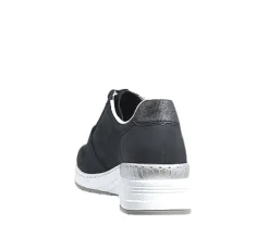 Rieker kävelykengät - Sininen N4338-14