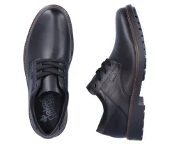 Rieker kävelykengät nauhalla F4611-00