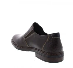 Rieker kävelykenkä ruskea