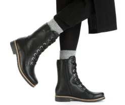 Rieker maiharit - Musta 73542-00