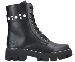 Rieker maiharit - Musta Y3354-00