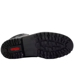 Rieker nilkkurit - Musta F3611-01