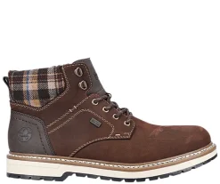 Rieker nilkkurit - Ruskea F3812-27