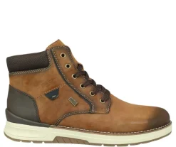 Rieker nilkkurit - Ruskea 32332-24