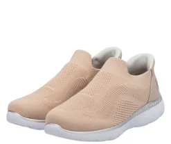 Rieker Ready2GO kävelykengät - Rosa M5072-31