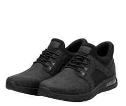 Rieker Ready2GO kävelykengät - Musta B1053-00