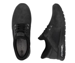 Rieker Ready2GO kävelykengät - Musta B1053-00