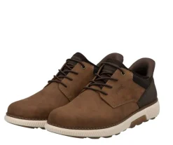 Rieker Ready2GO kävelykengät - Ruskea B3357-24