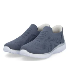 Rieker Ready2GO kävelykengät - Sininen M5072-10