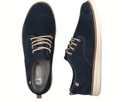 Rieker Revolution kävelykengät - Sininen U0603-14