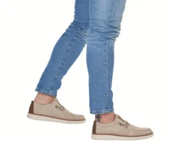 Rieker Revolution kävelykengät - Beige U0602-62