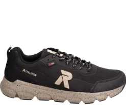 Rieker Revolution kävelykengät - Musta 07809-00