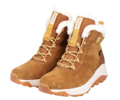 Rieker Revolution nilkkurit - Ruskea W0060-22